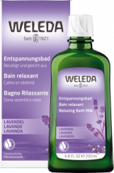 【dm】Entspannungsbad, Lavendel, 200 ml