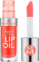 【dm】Lippenöl Hydra Kiss 04 Pocketful Of Sunshine LSF25, 4 ml