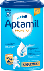 【dm】Kindermilch Pronutra ab 2 Jahren, 800 g