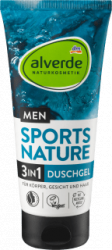 【dm】Duschgel 3in1 Sports Nature, 200 ml