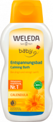 【dm】Baby Badezusatz Calendula Entspannungsbad, 200 ml