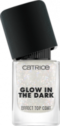 【dm】Top Coat Effect Glow In The Dark 020 All Nighter, 10,5 ml