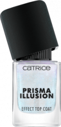 【dm】Top Coat Effect PrismaI llusion 040 Galactic Dust, 10,5 ml