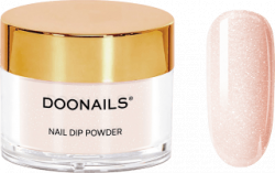 【dm】Nagelpuder Nail Dip Powder Marshmallow, 15 g