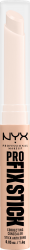 【rossmann】Fix Stick Quick Fix Concealer 4 Light