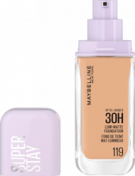 【dm】Foundation Super Stay Lumi Matte 119, 35 ml