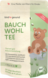 【dm】Kindertee Bauchwohl, 60 g