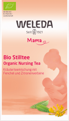 【rossmann】Bio Mama Bio Stilltee 哺乳茶