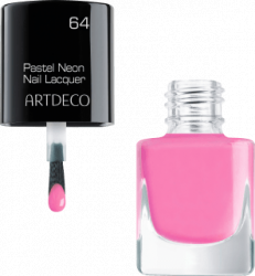 【dm】Nagellack 64 Pastel Neon, 5 ml