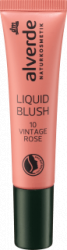 【dm】Liquid Blush 10 Vintage Rose, 15 ml