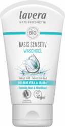 【dm】Waschgel Basis Sensitiv, 125 ml