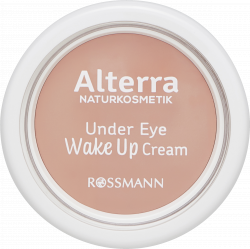 【rossmann】Under Eye Wake Up! Cream