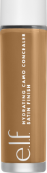 【rossmann】Hydrating Camo Concealer Deep Chestnut