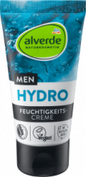 【dm】Gesichtscreme Hydro Nature Bio-Aloe Vera, 50 ml