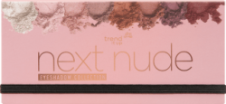 【dm】Lidschatten Palette Next Nude 010, 4,8 g