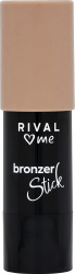 【rossmann】Bronzer Stick 01 caramel