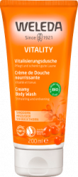 【dm】Cremedusche Vitality Sanddorn, 200 ml