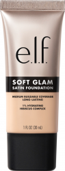 【rossmann】Soft Glam Foundation 20 Light Cool