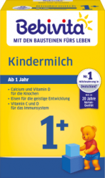 【dm】Kindermilch 1 ab dem 12.Monat, 0,5 kg