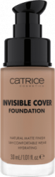 【dm】Foundation Invisible Cover 037W, 30 ml