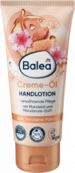 【dm】Creme-Öl Handlotion, 100 ml