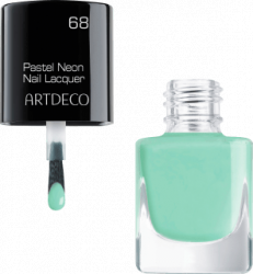 【dm】Nagellack Pastel Neon 68, 5 ml