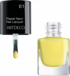 【dm】Nagellack Pastel Neon 61, 5 ml