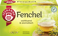 Fenchel Tee