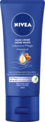 【dm】Handcreme intensive Pflege, Reisegröße, 30 ml