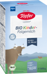 【dm】Folgemilch Kinder ab dem 12. Monat, 500 g