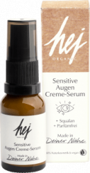 【dm】Augenserum Sensitive, 15 ml