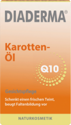 【dm】Karottenöl Q10, 30 ml