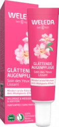 【dm】Augencreme glättend Wildrose, 12 ml