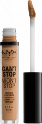 【dm】Concealer Can't Stop Won't Stop Contour Golden Honey 14, 3,5 ml