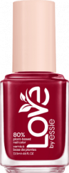 【dm】Nagellack Love 120 I Am The Moment Weinrot, 13,5 ml