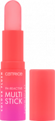 【dm】Make-up Multi Stick Colour Flush 010 Pretty In Pink, 5 g