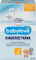 【dm】Kindergetränk ab 1 Jahr, 500 g