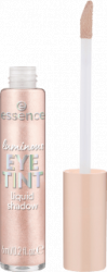 【dm】Lidschatten Luminous Eye Tint Liquid 02 Gleaming Charm, 6 ml