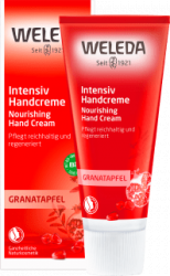 【dm】Handcreme Granatapfel, 50 ml