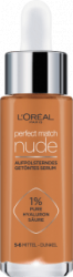 【dm】Foundation Serum Perfect Match Nude 5-6 Mittel - Dunkel, 30 ml