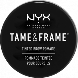 【dm】Augenbrauenpomade Tame & Frame 02 Chocolate, 5 g