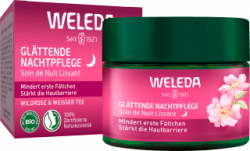 【dm】Tagespflege glättend Wildrose, 40 ml