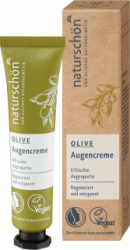 【dm】naturschön Augencreme, 15 ml