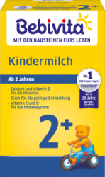 【dm】Kindermilch 2+, ab 2 Jahren, 500 g