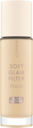 【rossmann】Soft Glam Filter Fluid 015 Light