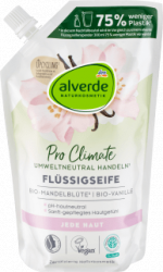 【dm】Flüssigseife Mandelblüte & Vanille Nachfüllpack, 500 ml