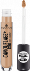 【dm】Concealer Camouflage+ Matt Waterproof 50 Warm Toast, 5 ml