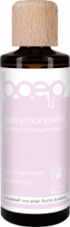 【dm】Babyöl Mandel, 125 ml