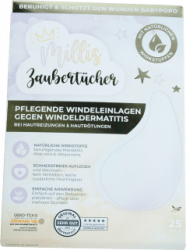 【dm】Windeleinlage Millis Zaubertücher pflegend, 25 St