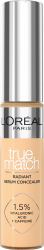 【rossmann】True Match Radiant Serum Concealer 5D Medium